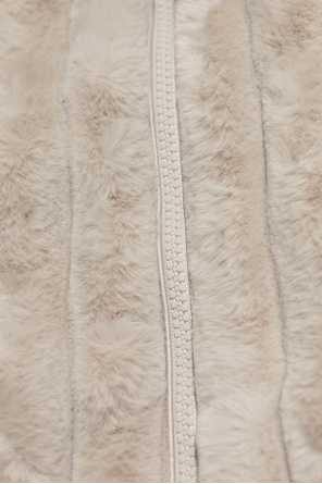 Save The Duck "Elina" fleece jacket