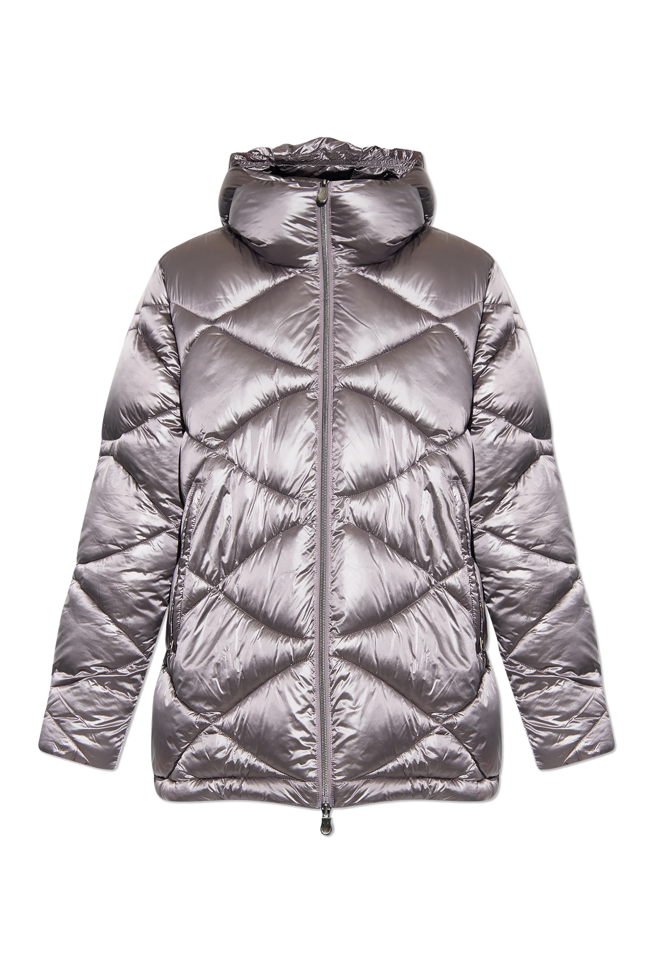 sneakers and clothing ‘Kimia’ quilted jacket