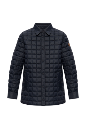 ‘ula’ jacket od Vindiey Graphic Loop Back Sweatshirt