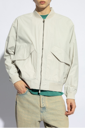 Save The Duck ‘Myles’ bomber jacket