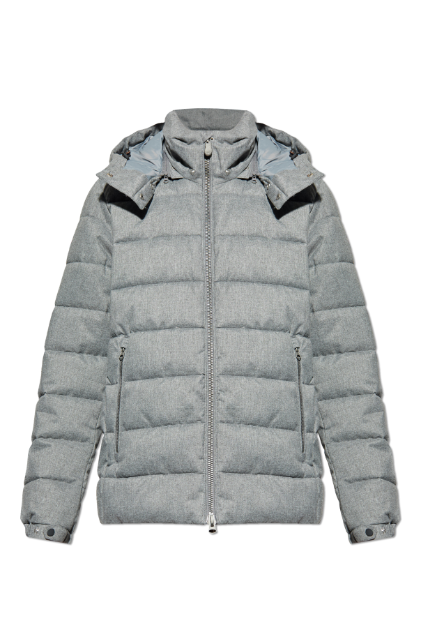 Insulated jacket `Constantin` od Save The Duck