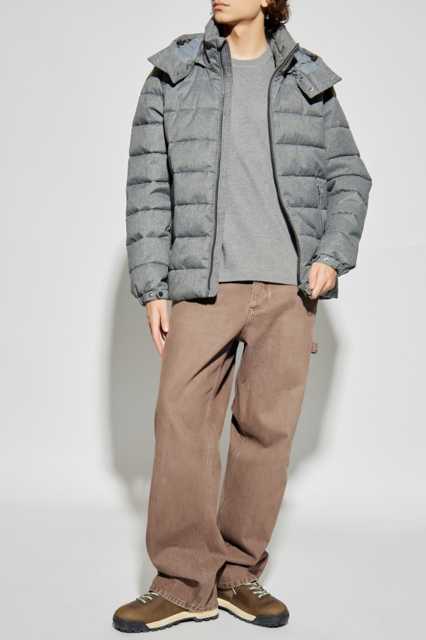 Save The Duck Gefütterte Jacke „Constantin“