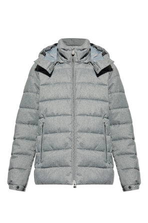 Insulated jacket `Constantin`