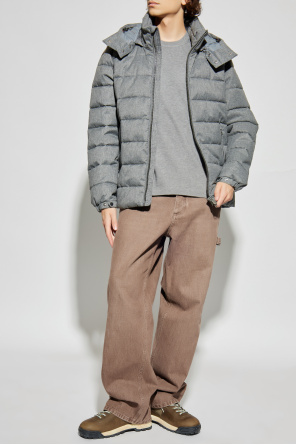 Insulated jacket `constantin` od Save The Duck