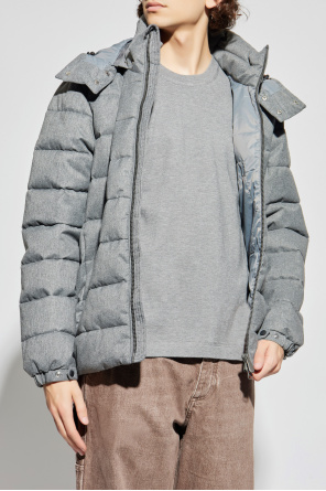 Save The Duck Gefütterte Jacke „Constantin“