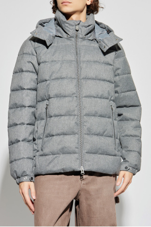 Save The Duck Gefütterte Jacke „Constantin“