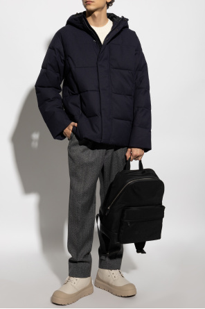 Insulated jacket finnian od Save The Duck