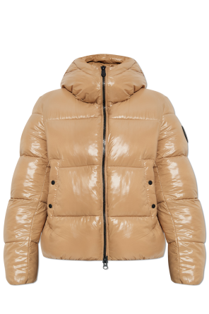 Gefütterte Jacke „Biddy“