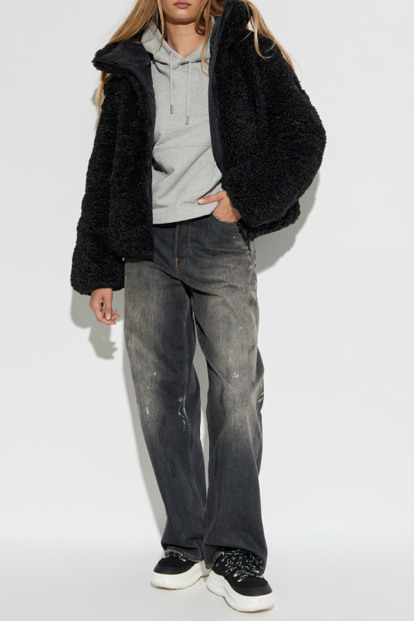 Save The Duck Gefütterte Jacke „Kennie“