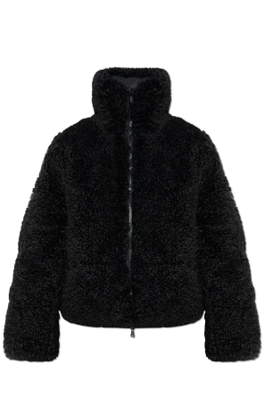 Insulated jacket 