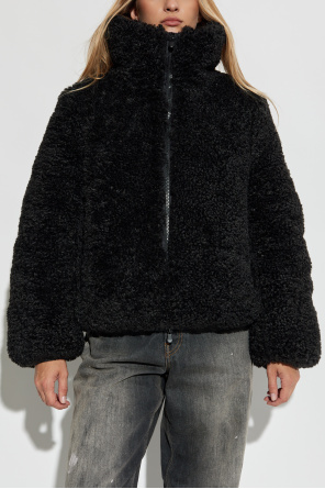 Save The Duck Gefütterte Jacke „Kennie“