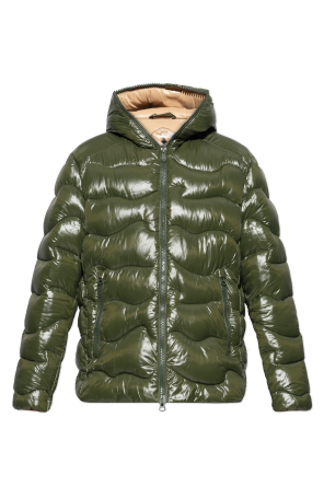 Insulated jacket "chet" od Save The Duck