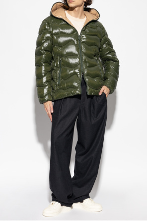 Insulated jacket "chet" od Save The Duck