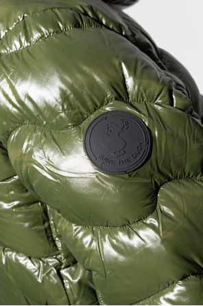 Save The Duck Chaqueta acolchada "Chet"