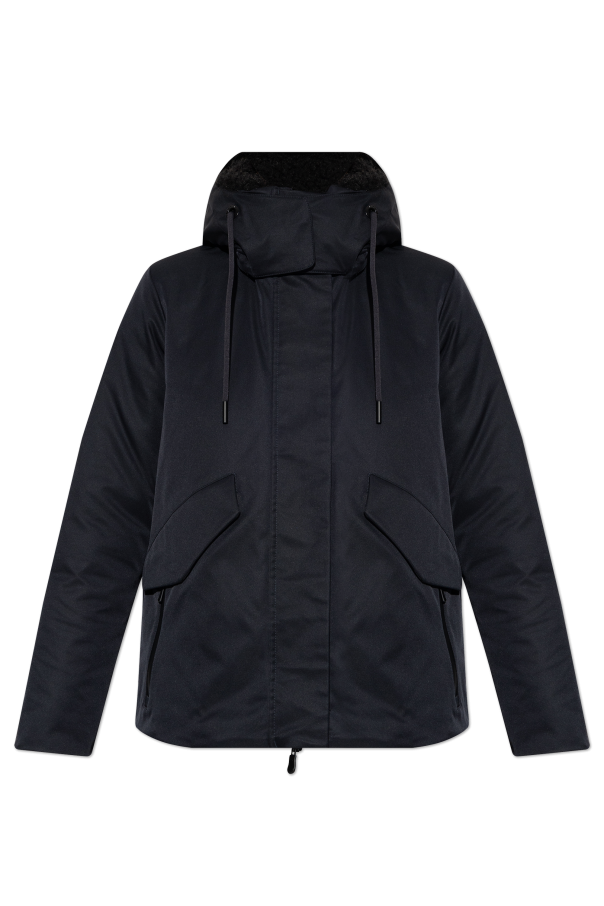 Insulated jacket "Kara", zdjęcie 1 Insulated jacket "Kara" od Save The Duck