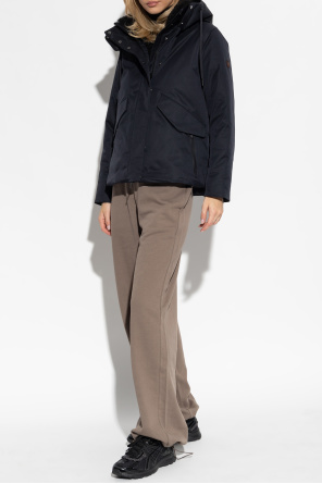 Insulated jacket "kara" od Save The Duck