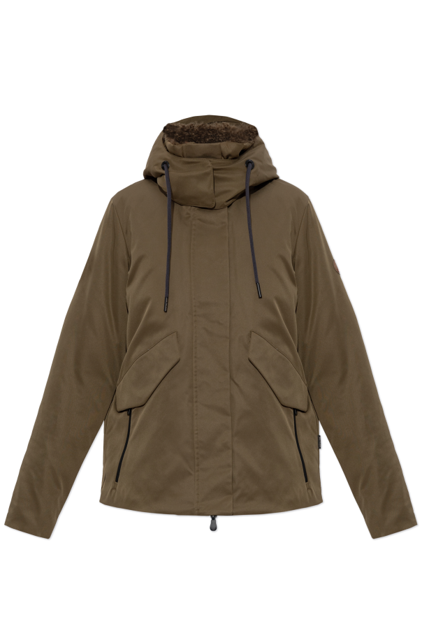 Insulated jacket "Kara" od Save The Duck