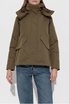 Save The Duck Ocieplana kurtka `Kara`