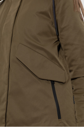 Save The Duck Ocieplana kurtka `Kara`