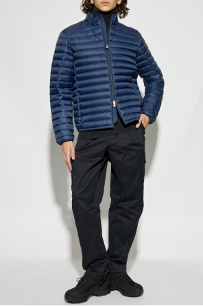 Insulated jacket "alexander" od Save The Duck