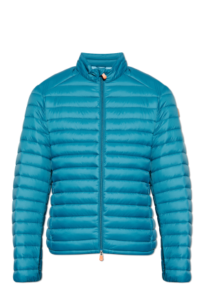 Gefütterte Jacke „Alexander“