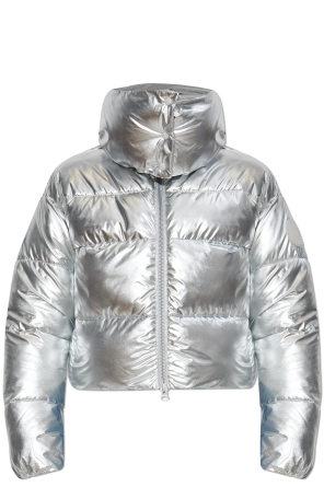 Insulated jacket 