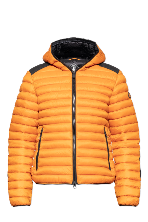 Wattierte Jacke Jelep`