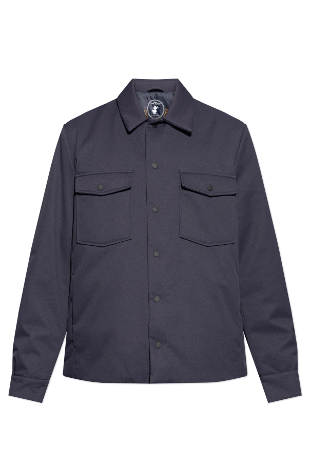 Insulated jacket "Kurtis" od Save The Duck