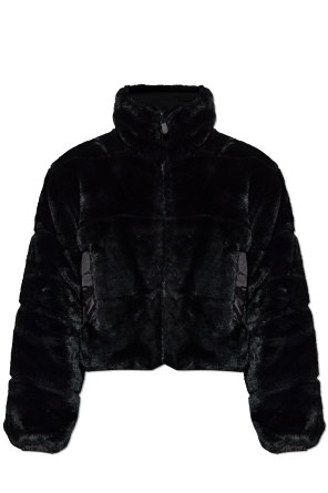 Felljacke „Yuki“