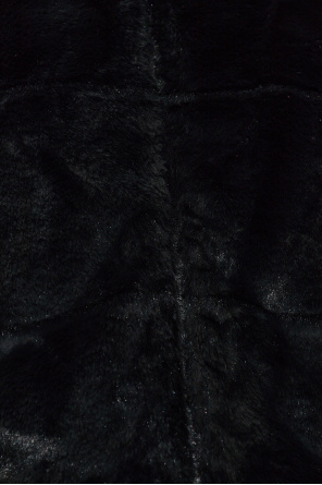 Save The Duck Faux fur jacket "Yuki"