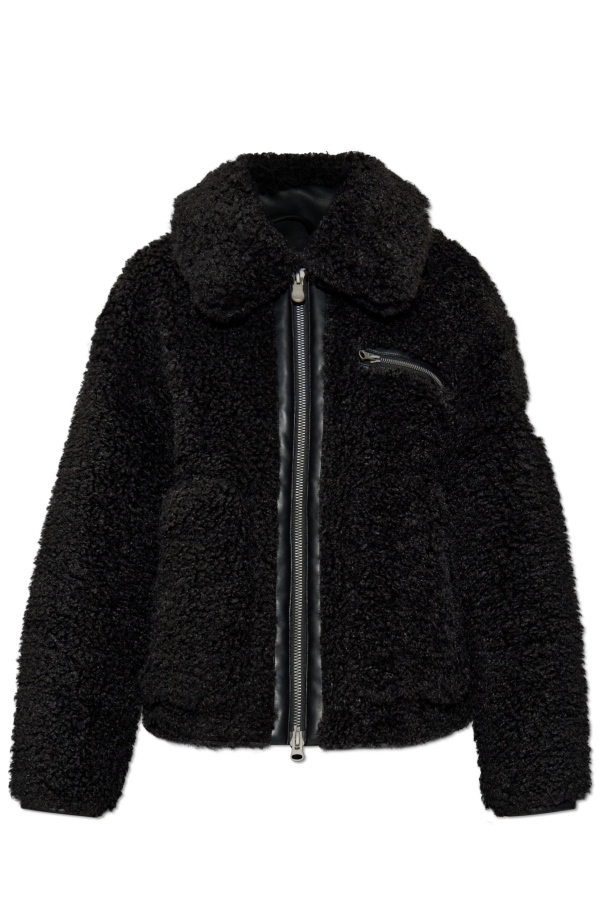 Insulated jacket "Kara" od Save The Duck