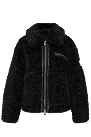 Insulated jacket "kara" od Save The Duck