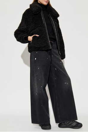 Insulated jacket "kara" od Save The Duck