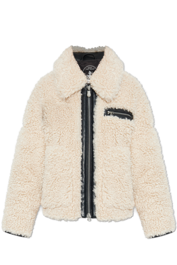 Insulated jacket "Hester" od Save The Duck