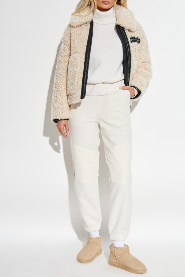 Save The Duck Insulated jacket "Hester"