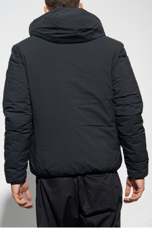 Save The Duck ‘Ezra’ reversible jacket with hood