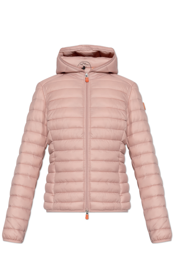 Albula In Hooded Jacket Padded jacket ‘Daisy’