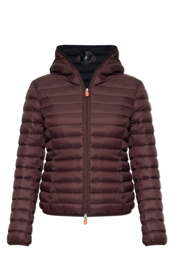 Insulated jacket "Daisy", zdjęcie 1 Insulated jacket "Daisy" od Save The Duck