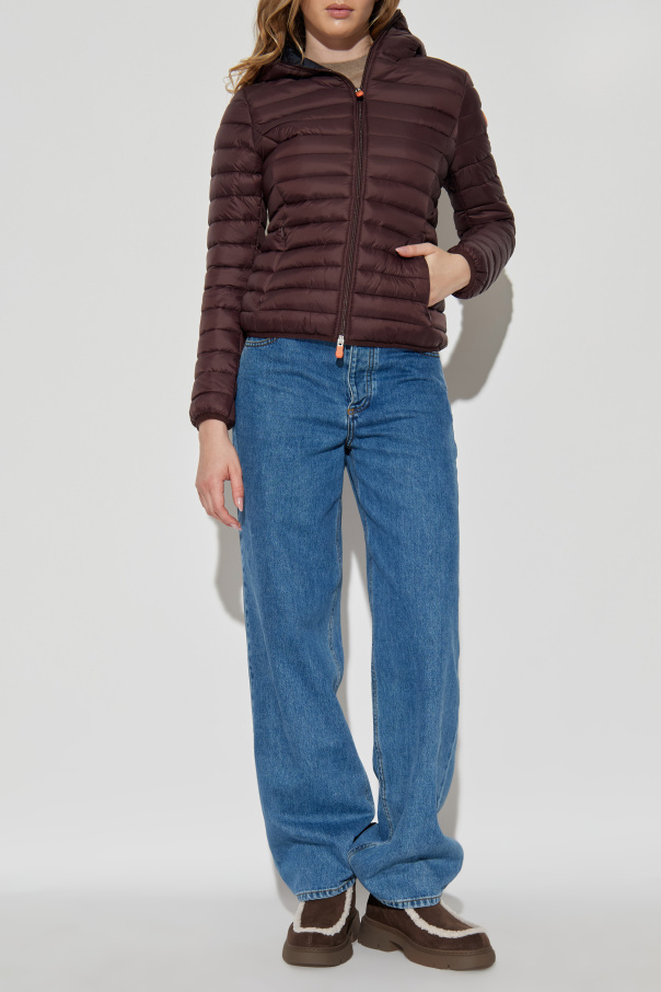 Save The Duck Insulated jacket "Daisy"