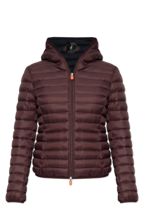 Gefütterte Jacke „Daisy“