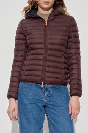 Save The Duck Insulated jacket "Daisy"