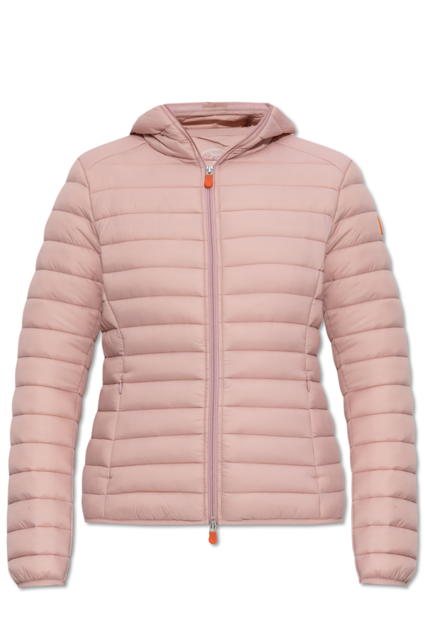 Insulated jacket "Daisy" od Save The Duck