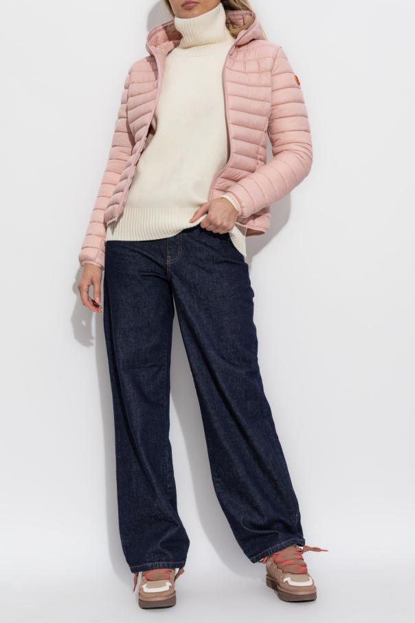 Save The Duck Insulated jacket "Daisy"