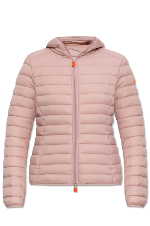 Insulated jacket 