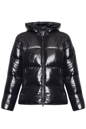 ‘lois’ puffer jacket od Save The Duck