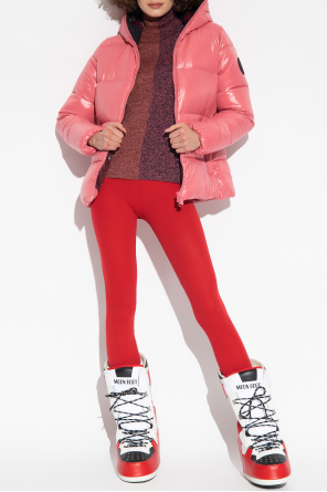 ‘lois’ puffer jacket od Save The Duck