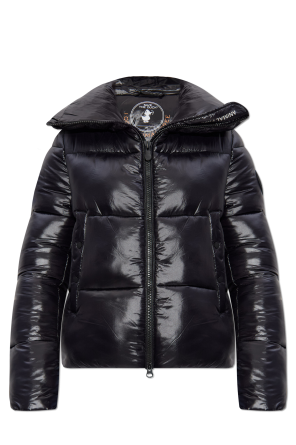 Insulated jacket "isla" od Save The Duck