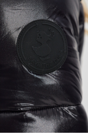 Save The Duck Insulated jacket "Isla"