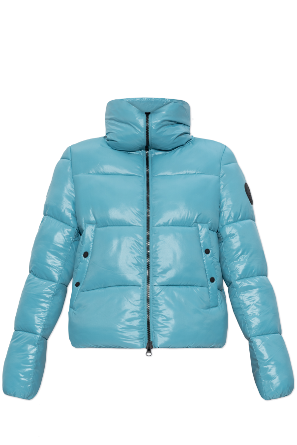 Insulated jacket "Isla" od Save The Duck