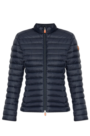 Insulated jacket 